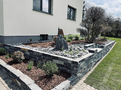 Ribau Gartenbau GmbH