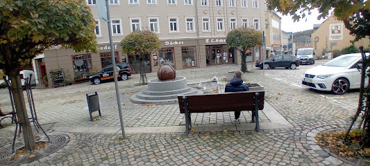 Blumen Stübchen