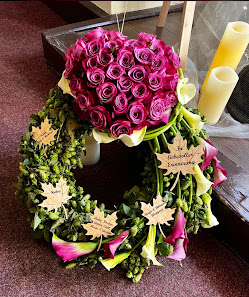 Blumen Stübchen