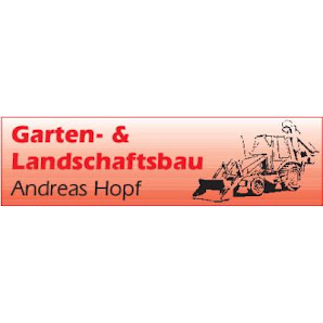Garten-& Landschaftsbau Andreas Hopf