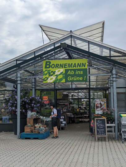 Gartencenter Bornemann GmbH