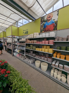 Gartencenter Bornemann GmbH
