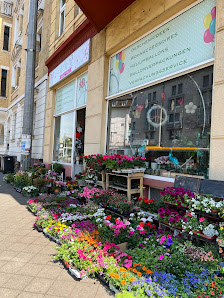 ViVi FLowers & Deco