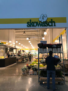 Peter Skowasch e. K. Blumengrosshandel - Import