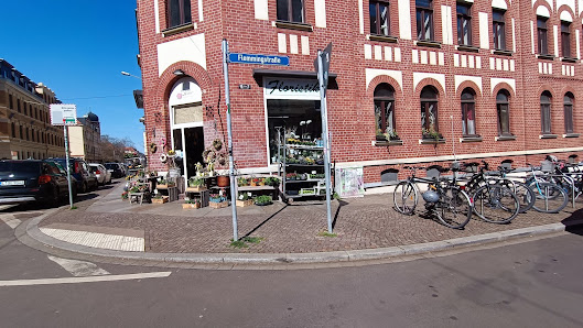 Flora's Markt (Inh. J.Beinhorn)