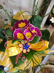 Blumengeschäft Sonnenblume
