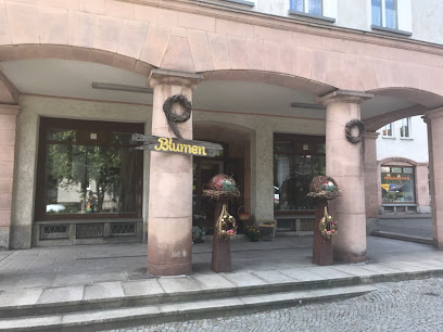 Gronitz Floristik