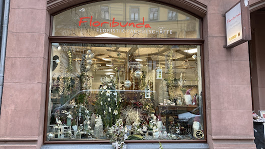Floribunda GmbH