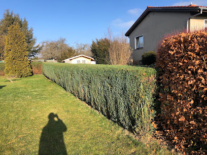 Baum- & Gartenpflege Kuhnke