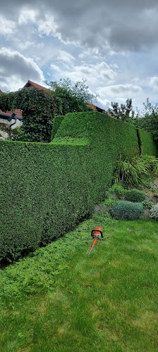 Gartenservice Cedric Rother