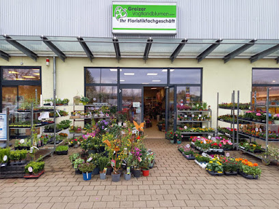 Greizer Vogtlandblumen GmbH