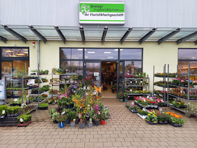 Greizer Vogtlandblumen GmbH