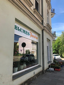Blumen-Paradies