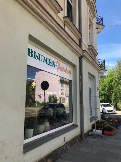 Blumen-Paradies