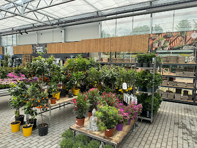 Gartencenter Heuschkel
