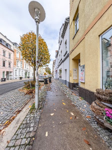 Zauberwelten Die Floristin