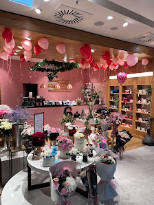 CHERRY BLOSSOM Blumenladen: Exklusive Blumensträuße, Boxen & Geschenkideen