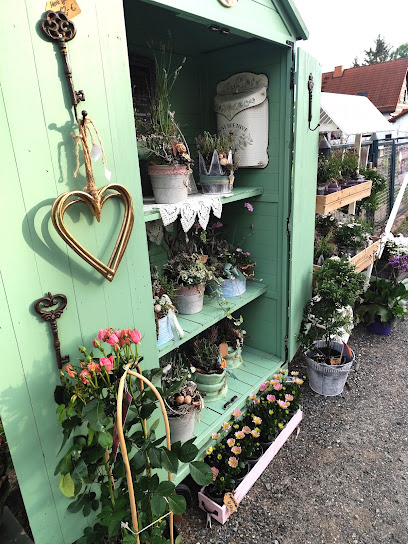 Blümchen und Schönes