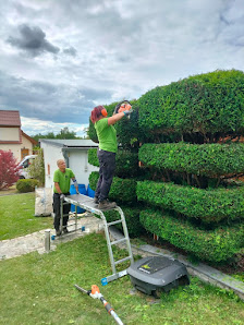 glg grün