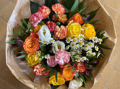 Blumendiele Geisler Marianne