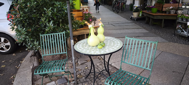 Blumenhaus Stopp - Filiale Tschaikowskistraße