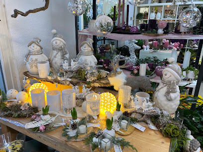 Blumenhaus am Markt - Katja Häntzsch