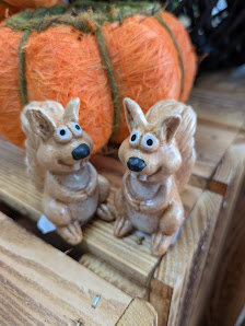 Blumenhaus am Markt - Katja Häntzsch