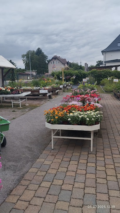Gartencenter