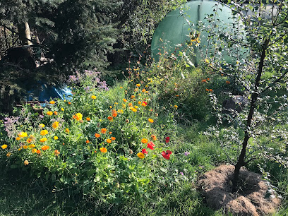 Lohse Naturgarten + Service