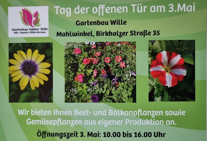 Gartenbaubetrieb Wille