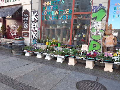 Blumen Annett's