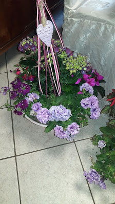 Blumenhaus Bzodek Inh.Sabrina Hiebsch