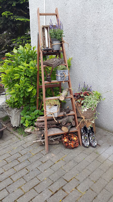 Blumenhaus Bzodek Inh.Sabrina Hiebsch