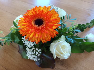 Blumen Kreativ
