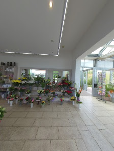 Blumenhaus Mitschurin - Mitschurin Galabau & Technik GmbH