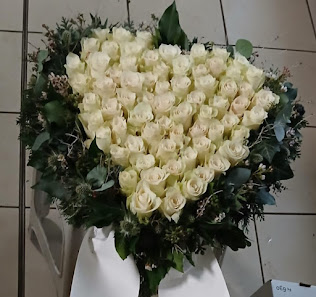 Jacquelines Blumenzauber
