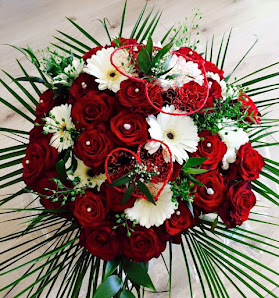 La Rose Blumen & Floristik