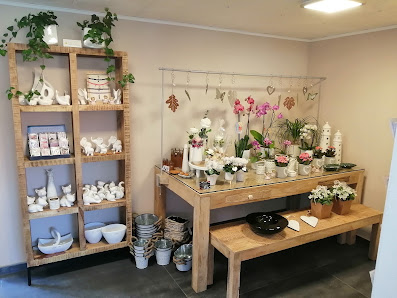 La Fleur Florales Design - Ihr Blumengeschäft in Veckenstedt