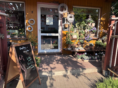 DekoWerk Blumengeschäft