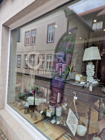 Herzenssache by Andrea, Blumen & Dekoration