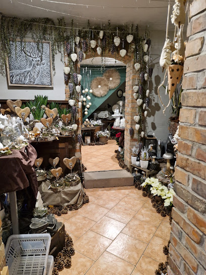 Blumenladen Knolle