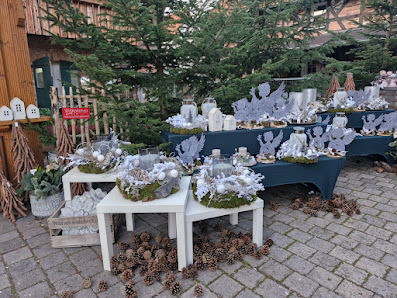 Blumenladen Knolle