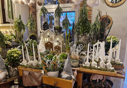 Blumenladen Knolle