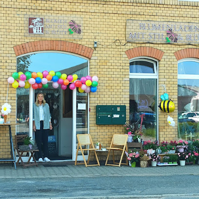 Blumenladen mit Stil & Blüte Inh. Anke Walter