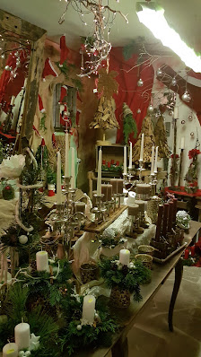 Blumenfachgeschäft Yvonne Hörning