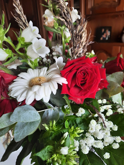 Blumenfachgeschäft Yvonne Hörning