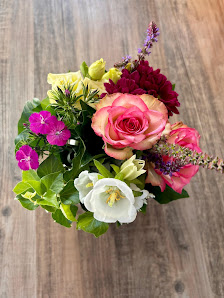 Blumenecke Busch