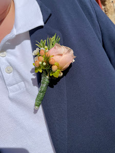 Blumenecke Busch