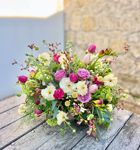 Floral - Die Blumenbinderei