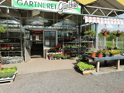 Gärtnerei Günther